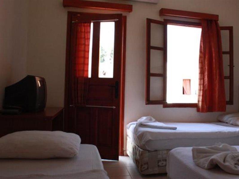 Alta Park Hotel Bodrum Exteriér fotografie