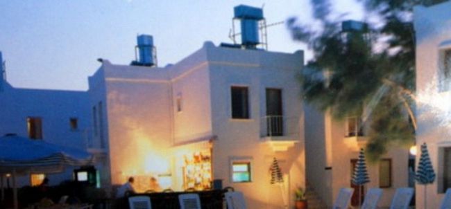 Alta Park Hotel Bodrum Exteriér fotografie